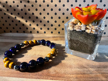 Load image into Gallery viewer, Handmade Men’s Bracelets
