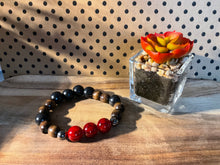 Load image into Gallery viewer, Handmade Men’s Bracelets
